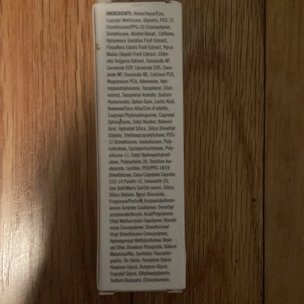 NEW- Rodan + Fields Active Hydration Bright Eye Complex‎, 15ml/ 0.5 fl oz. - Picture 4 of 4